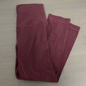 Lululemon leggings
